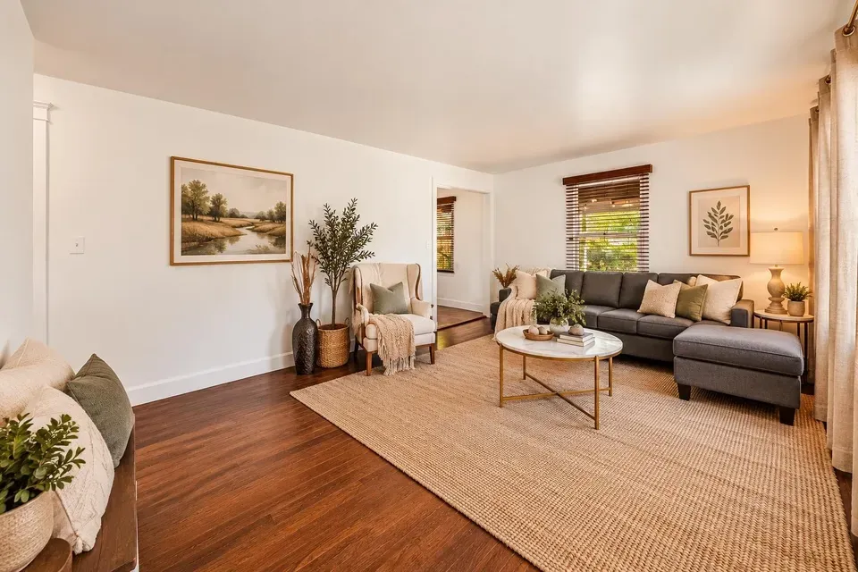 2 Bed 1 Bath Established Mid-Century Residence in Spokane, WA - 4