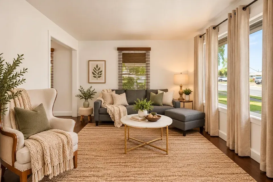 2 Bed 1 Bath Established Mid-Century Residence in Spokane, WA - 5