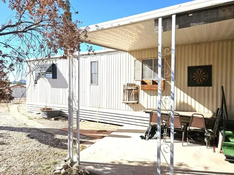 2 Bed 1 Bath Established Mid-Century Residence in Tucson, AZ - 3