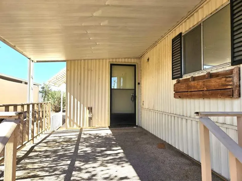 2 Bed 1 Bath Established Mid-Century Residence in Tucson, AZ - 5