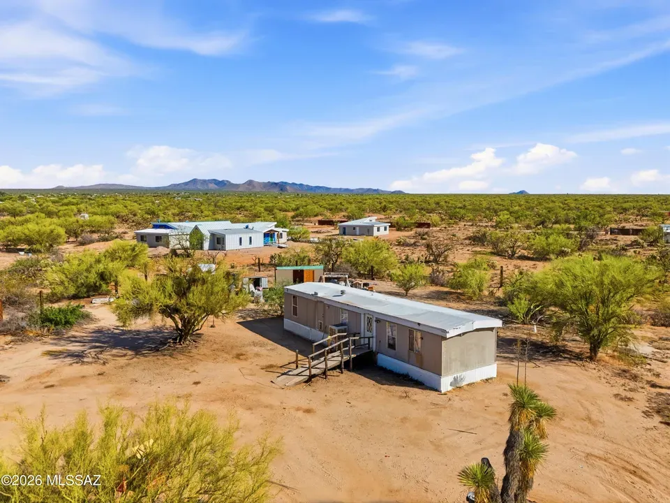 2 Bed 1 Bath Established Mid-Century Residence in Tucson, AZ - 2