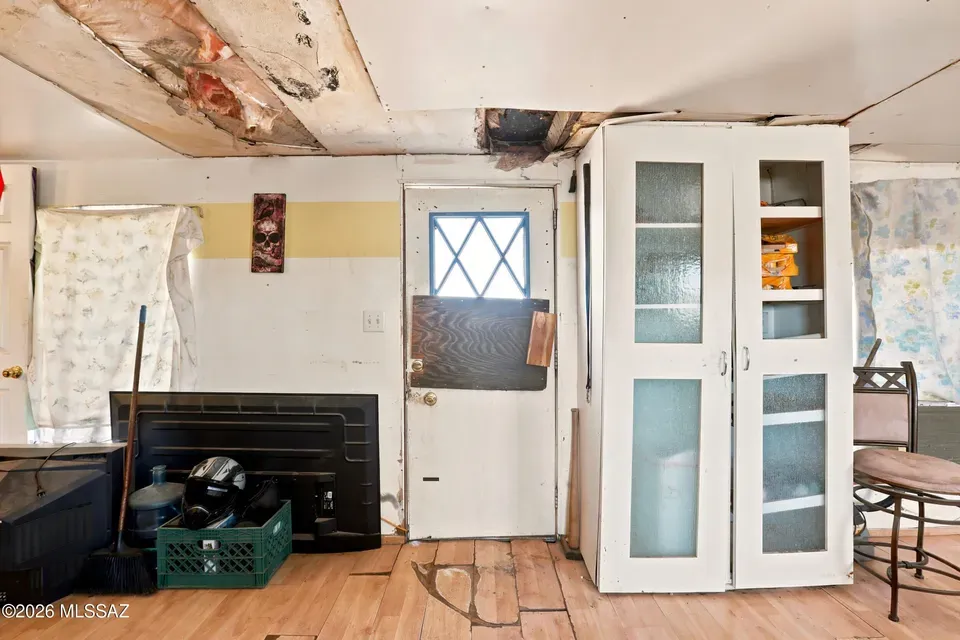 2 Bed 1 Bath Established Mid-Century Residence in Tucson, AZ - 5