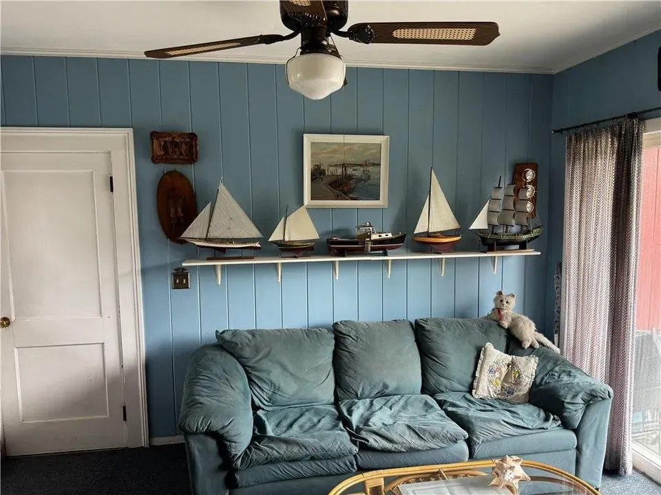 2 Bed 1 Bath Established Mid-Century Residence in Warwick, RI - 2