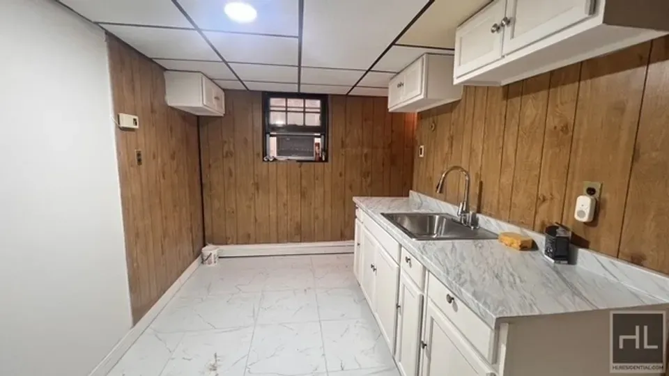 2 Bed 1 Bath Established Multi-Level Townhouse in New York, NY - 2