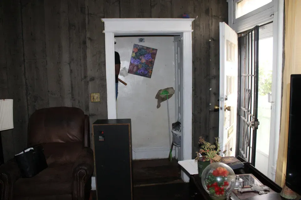 2 Bed 1 Bath Established Multi-Level Townhouse in Washington, DC - 3