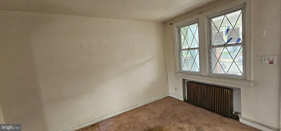 2 Bed 1 Bath Established Multi-Level Townhouse in Washington, DC - 3