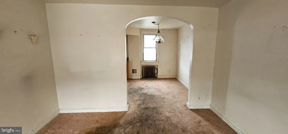 2 Bed 1 Bath Established Multi-Level Townhouse in Washington, DC - 4