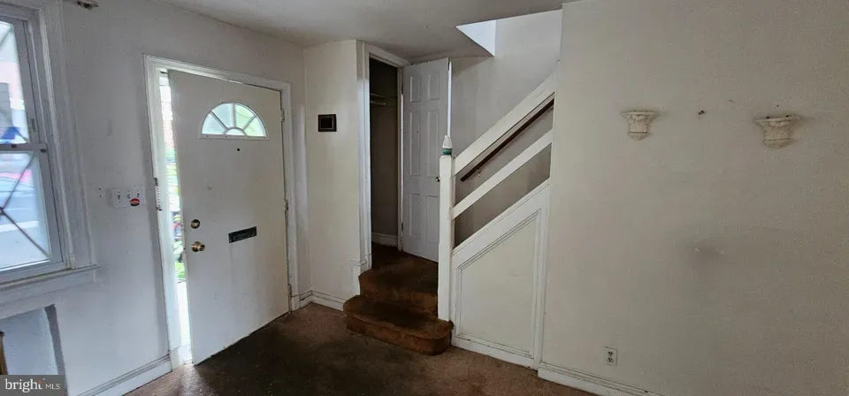 2 Bed 1 Bath Established Multi-Level Townhouse in Washington, DC - 5
