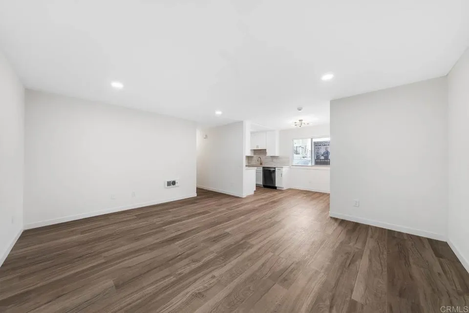 Interior view 2
