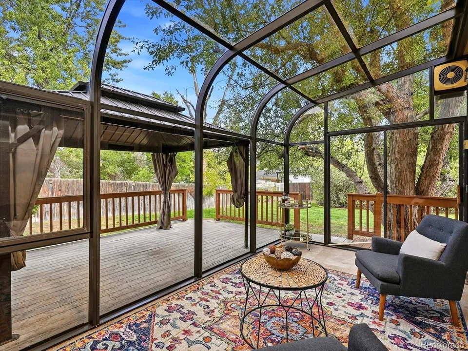 2 Bed 1 Bath Mediterranean Revival in Denver, CO