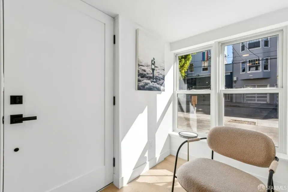 2 Bed 1 Bath Modern Architectural Estate in San Francisco, CA - 1