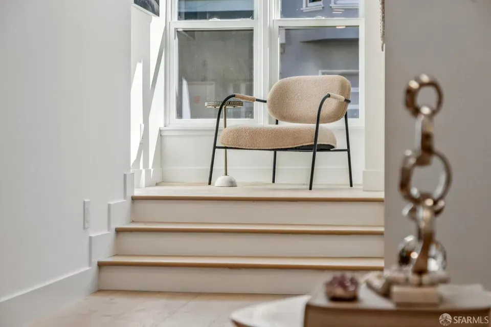 2 Bed 1 Bath Modern Architectural Estate in San Francisco, CA - 2