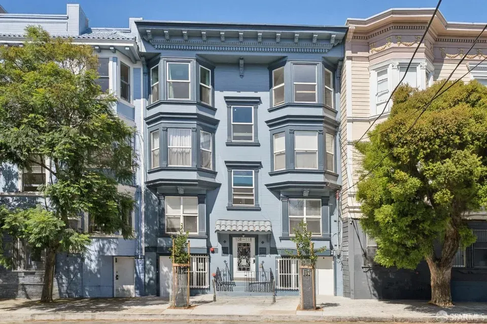 2 Bed 1 Bath Modern Architectural Estate in San Francisco, CA - 5