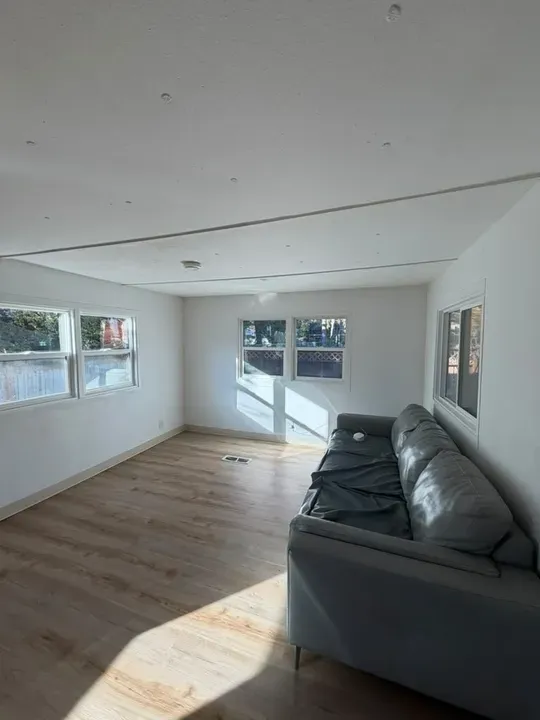 2 Bed 1 Bath Modern Contemporary Residence in Anchorage, AK - 2