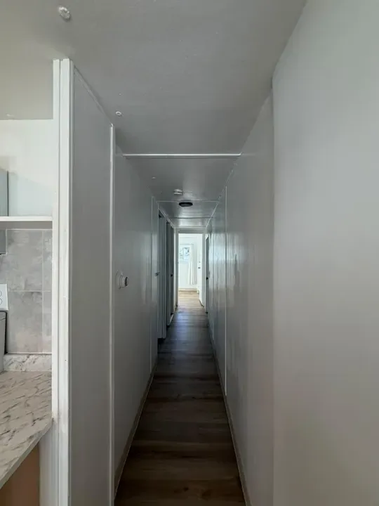 2 Bed 1 Bath Modern Contemporary Residence in Anchorage, AK - 3