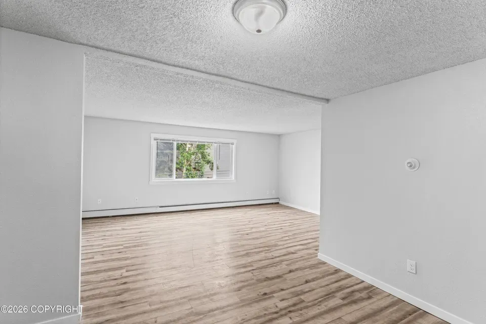 2 Bed 1 Bath Modern Contemporary Residence in Anchorage, AK - 3