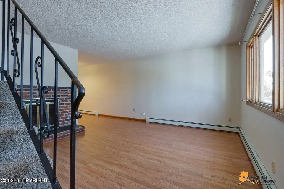 2 Bed 1 Bath Modern Contemporary Residence in Anchorage, AK - 3
