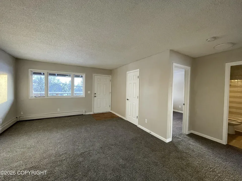 2 Bed 1 Bath Modern Contemporary Residence in Anchorage, AK - 2