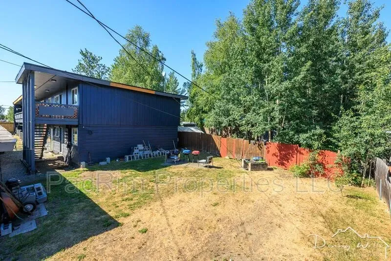 2 Bed 1 Bath Modern Contemporary Residence in Anchorage, AK - 3