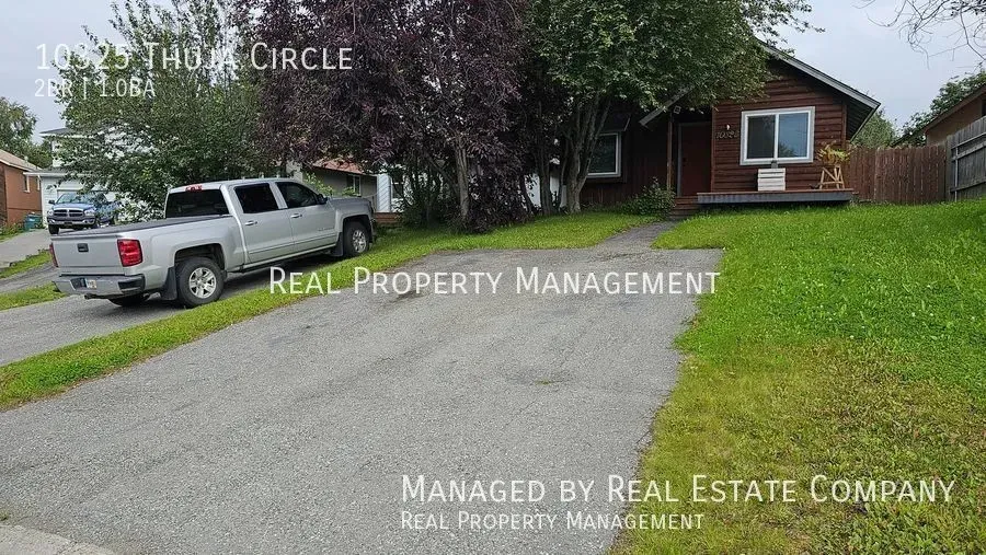 2 Bed 1 Bath Modern Contemporary Residence in Anchorage, AK - 2