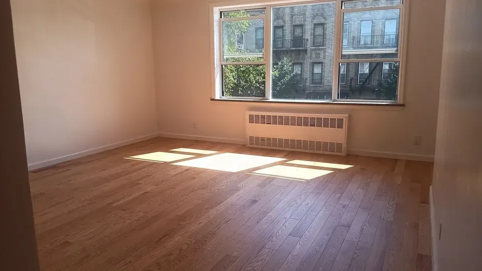 2 Bed 1 Bath Modern Contemporary Residence in Brooklyn, NY - 1