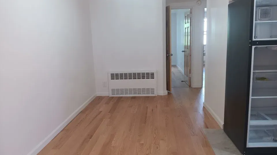 2 Bed 1 Bath Modern Contemporary Residence in Brooklyn, NY - 3