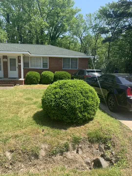 2 Bed 1 Bath Modern Contemporary Residence in Chesapeake, VA - 1