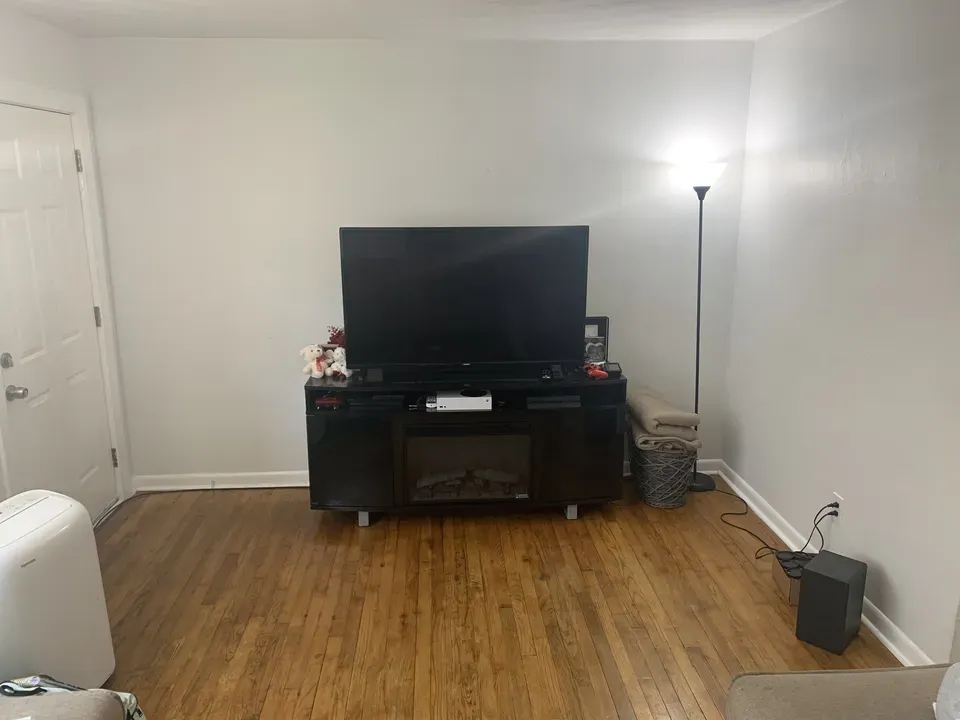 2 Bed 1 Bath Modern Contemporary Residence in Chesapeake, VA - 2