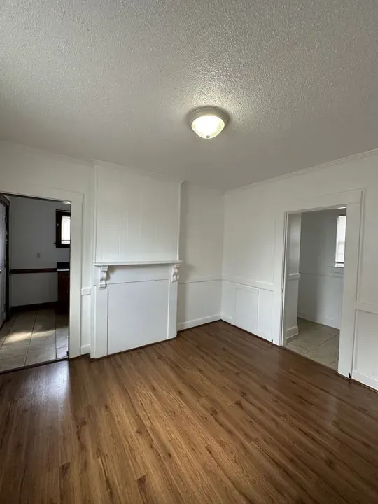 2 Bed 1 Bath Modern Contemporary Residence in Chesapeake, VA - 2