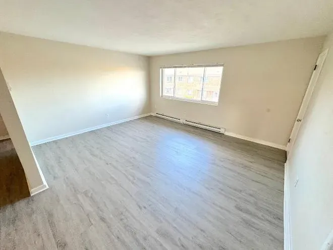 2 Bed 1 Bath Modern Contemporary Residence in Chesapeake, VA - 2