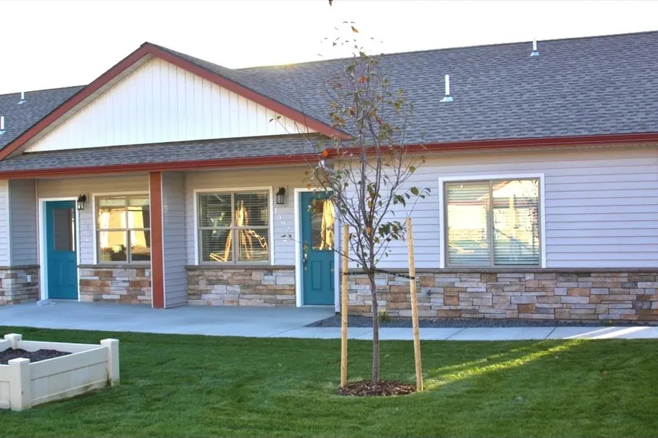 2 Bed 1 Bath Modern Contemporary Residence in Coeur d Alene, ID - 1