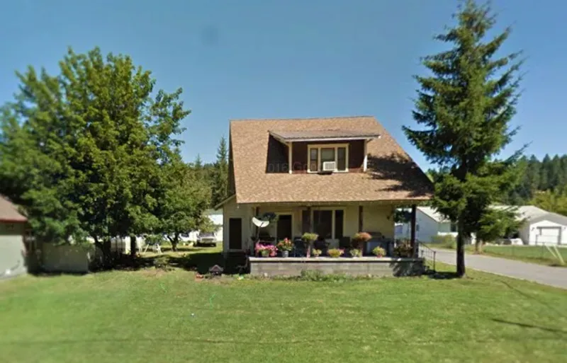 2 Bed 1 Bath Modern Contemporary Residence in Coeur d Alene, ID - 1