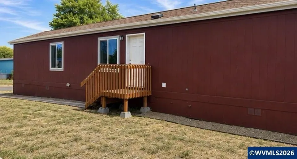 2 Bed 1 Bath Modern Contemporary Residence in Corvallis, OR - 3