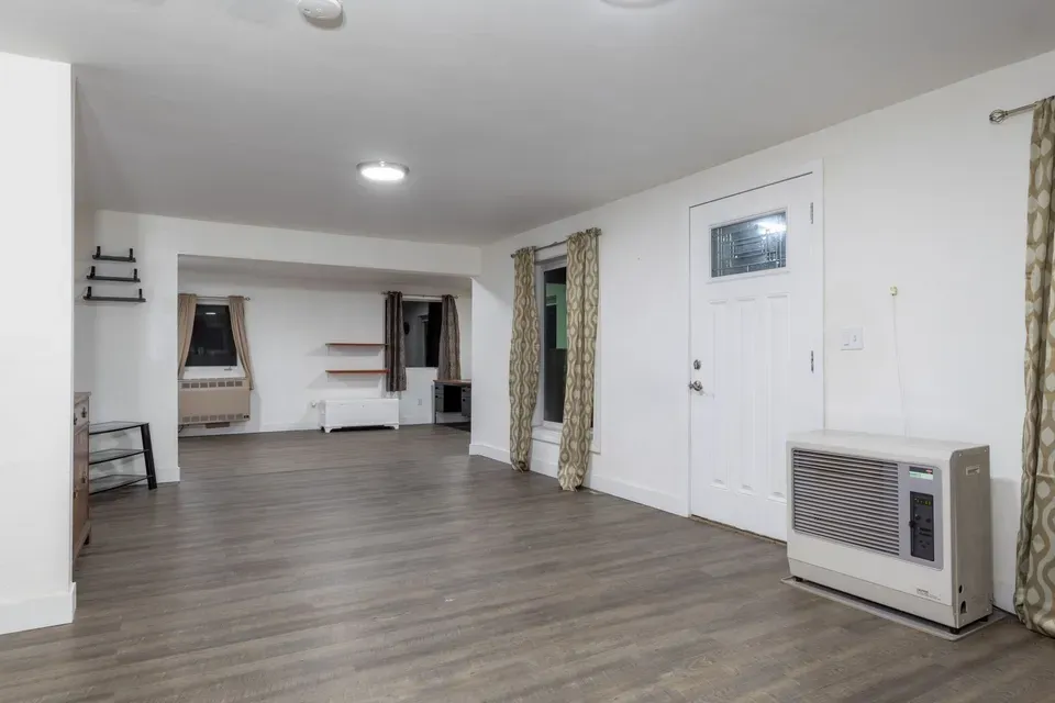 2 Bed 1 Bath Modern Contemporary Residence in Fairbanks, AK - 1