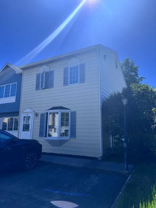 2 Bed 1 Bath Modern Contemporary Residence in Fairbanks, AK - 1