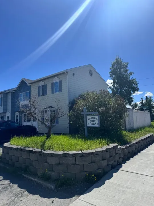 2 Bed 1 Bath Modern Contemporary Residence in Fairbanks, AK - 2