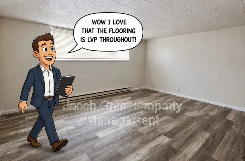 2 Bed 1 Bath Modern Contemporary Residence in Idaho Falls, ID - 3
