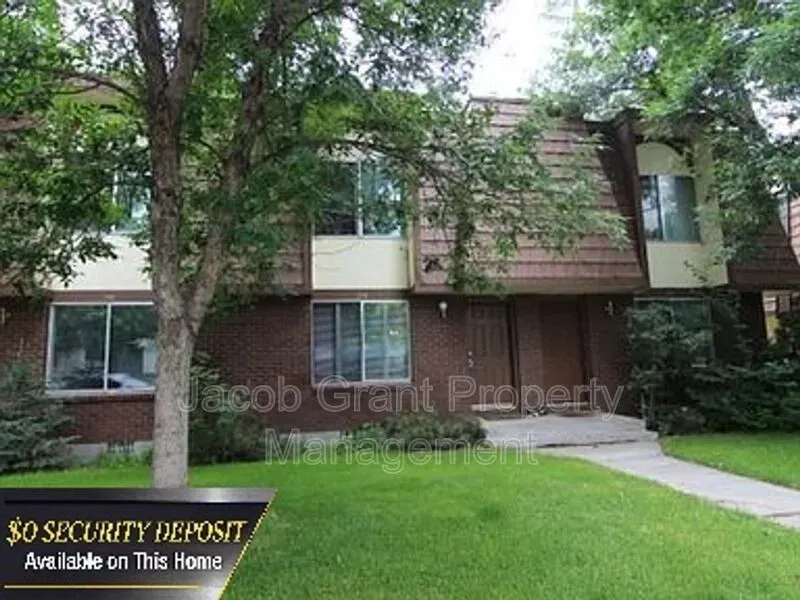 2 Bed 1 Bath Modern Contemporary Residence in Idaho Falls, ID - 1