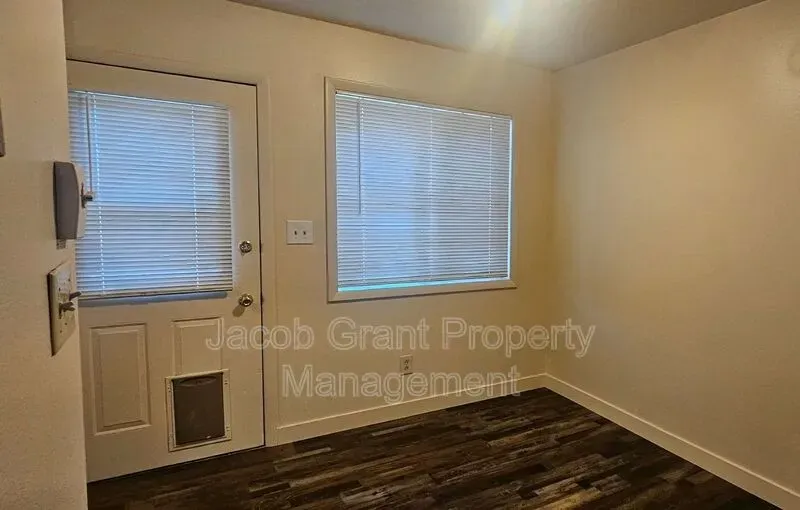 2 Bed 1 Bath Modern Contemporary Residence in Idaho Falls, ID - 4
