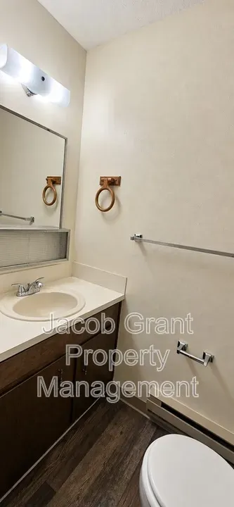 2 Bed 1 Bath Modern Contemporary Residence in Idaho Falls, ID - 5