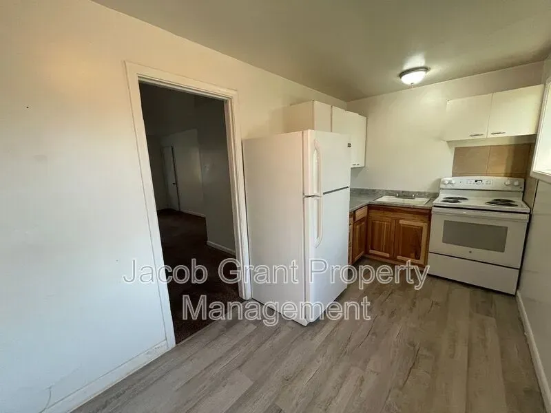 2 Bed 1 Bath Modern Contemporary Residence in Idaho Falls, ID - 4
