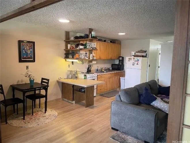 2 Bed 1 Bath Modern Contemporary Residence in Kailua, HI - 3