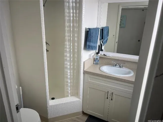 2 Bed 1 Bath Modern Contemporary Residence in Kailua, HI - 4
