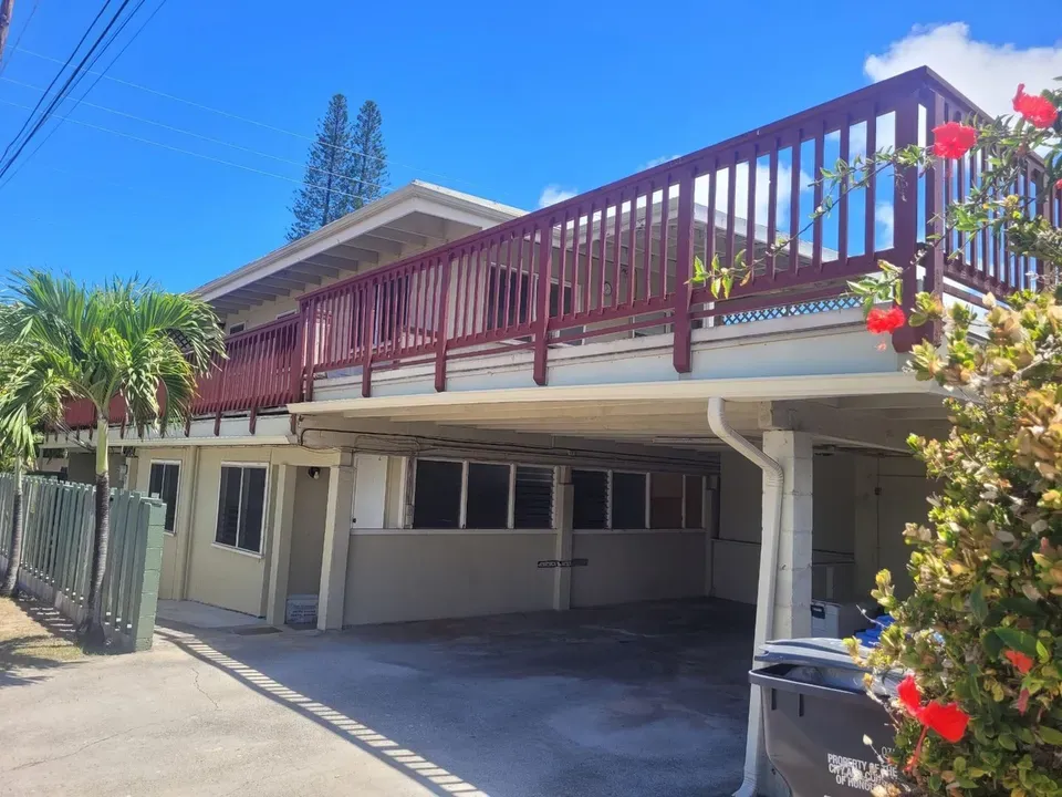 2 Bed 1 Bath Modern Contemporary Residence in Kailua, HI - 1