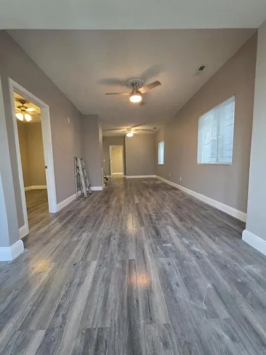 2 Bed 1 Bath Modern Contemporary Residence in Kansas City, KS - 2