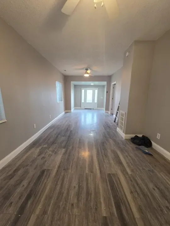 2 Bed 1 Bath Modern Contemporary Residence in Kansas City, KS - 3