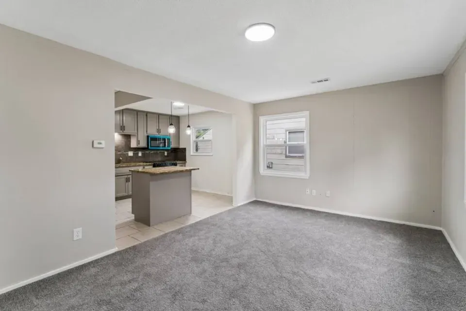 2 Bed 1 Bath Modern Contemporary Residence in Kansas City, KS - 1