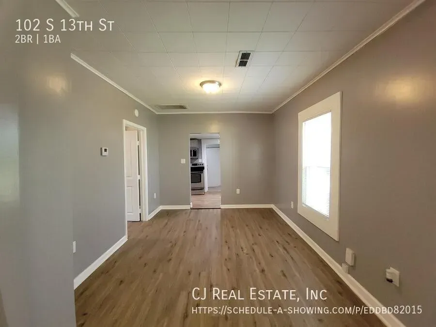 2 Bed 1 Bath Modern Contemporary Residence in Kansas City, KS - 4