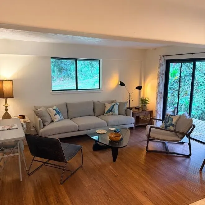 2 Bed 1 Bath Modern Contemporary Residence in Maui, HI - 1