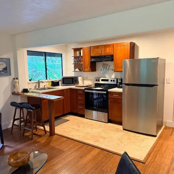 2 Bed 1 Bath Modern Contemporary Residence in Maui, HI - 3